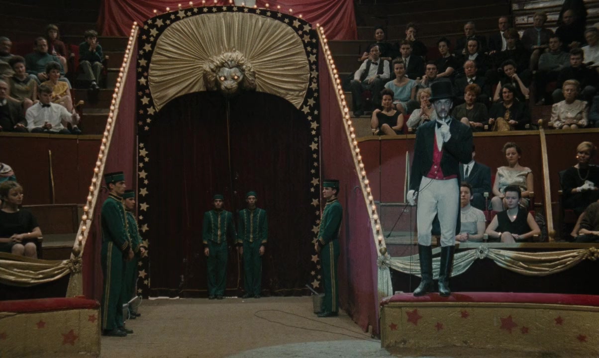 Les Équilibristes screenshot 3