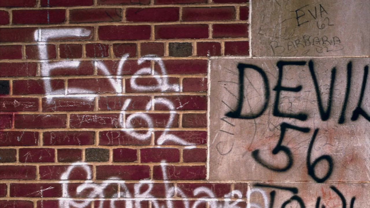 Wall Writers screenshot 1