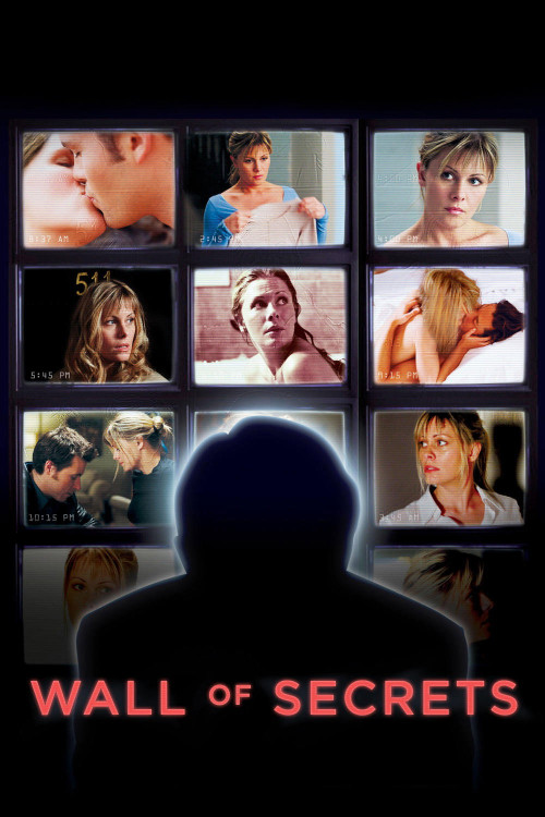 Wall of Secrets (2003) poster
