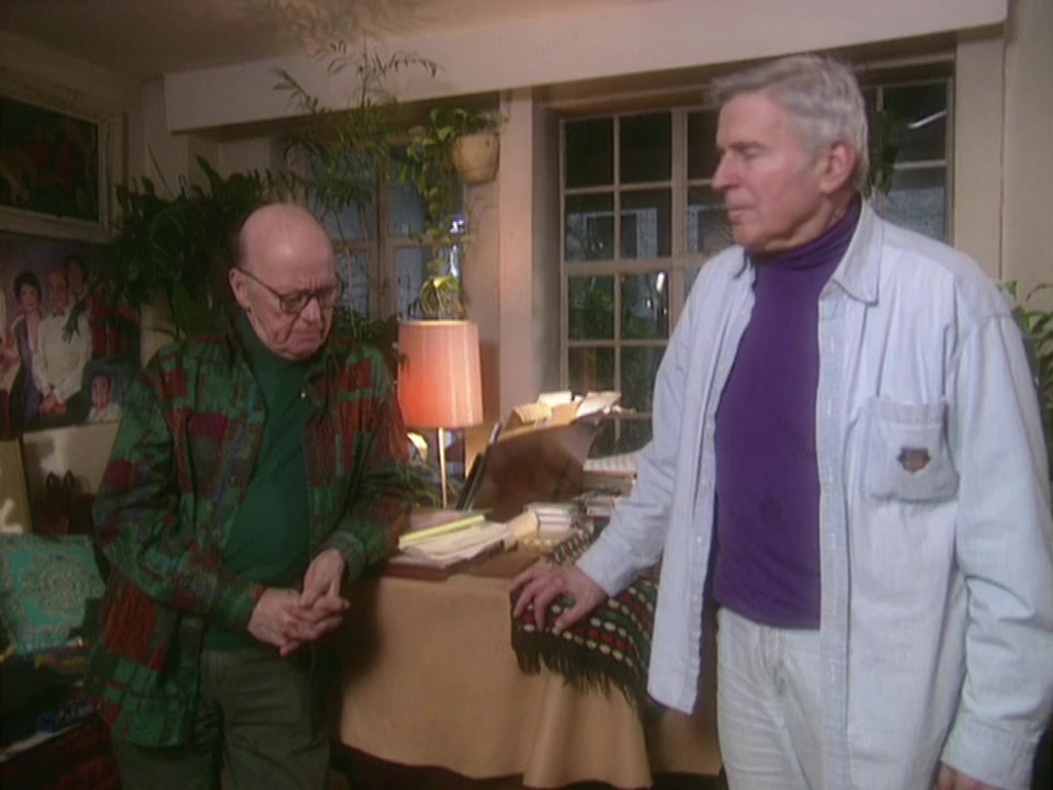 Wallowitch & Ross: This Moment screenshot 2