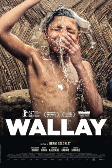 Wallay (2017) poster