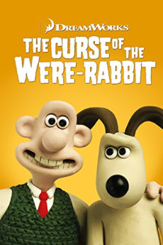 'Wallace and Gromit: The Curse of the Were-Rabbit': On the Set - Part 1 (2005) poster