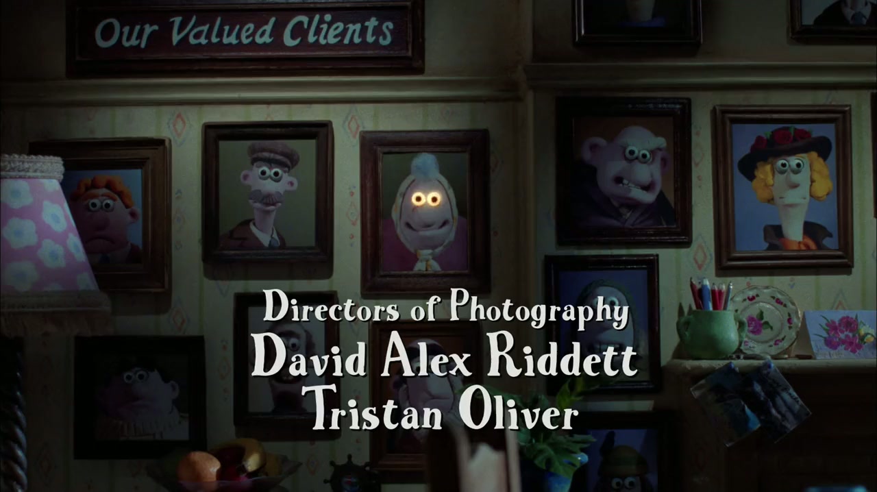 Wallace & Gromit: The Curse of the Were-Rabbit screenshot 3
