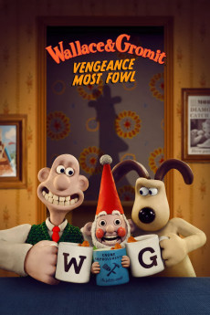 Wallace & Gromit: Vengeance Most Fowl (2024) poster