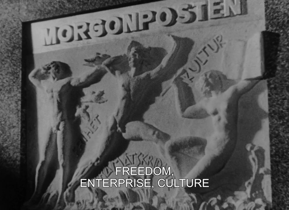 Valborgsmässoafton screenshot 1