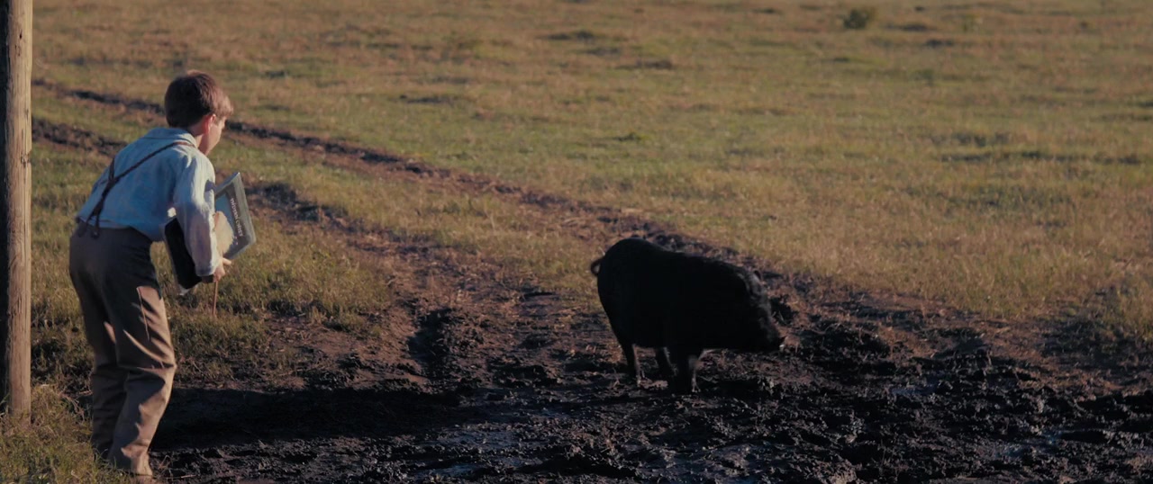 Walt Before Mickey screenshot 1