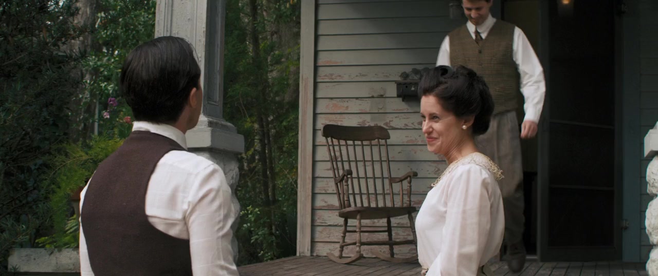 Walt Before Mickey screenshot 2