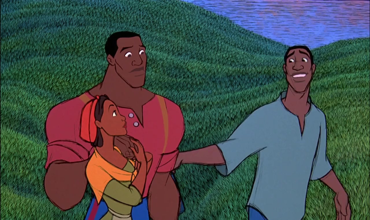 Walt Disney Animation Studios Short Films Collection screenshot 3