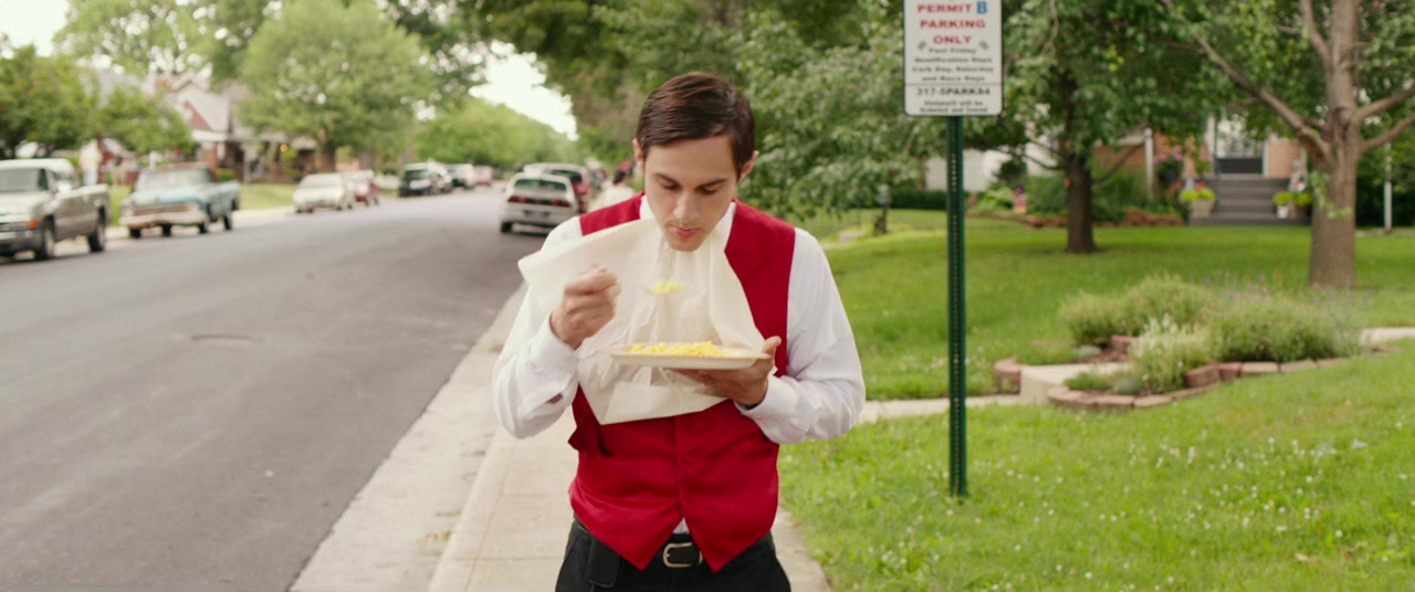Walter screenshot 3