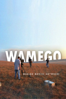 Wamego: Making Movies Anywhere (2004) poster