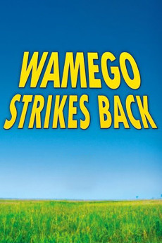 Wamego Strikes Back (2007) poster