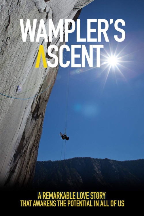 Wampler's Ascent (2013) poster