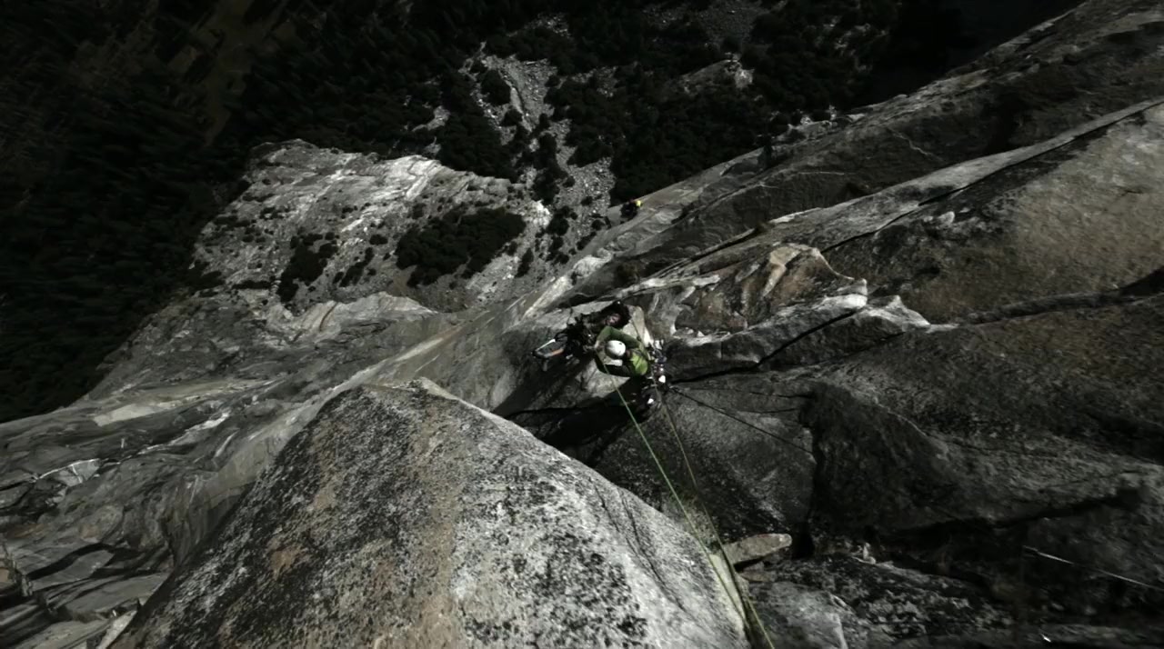 Wampler's Ascent screenshot 2