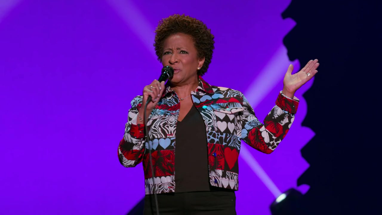 Wanda Sykes: I'm an Entertainer screenshot 2