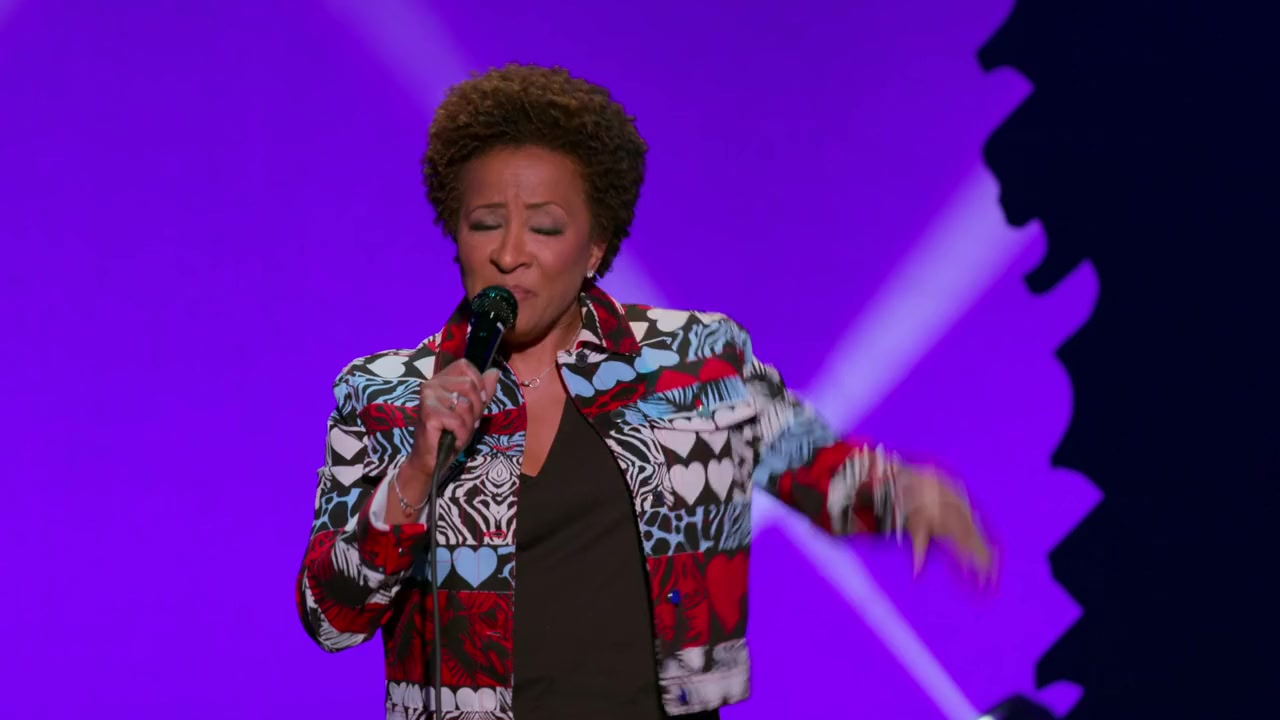 Wanda Sykes: I'm an Entertainer screenshot 3