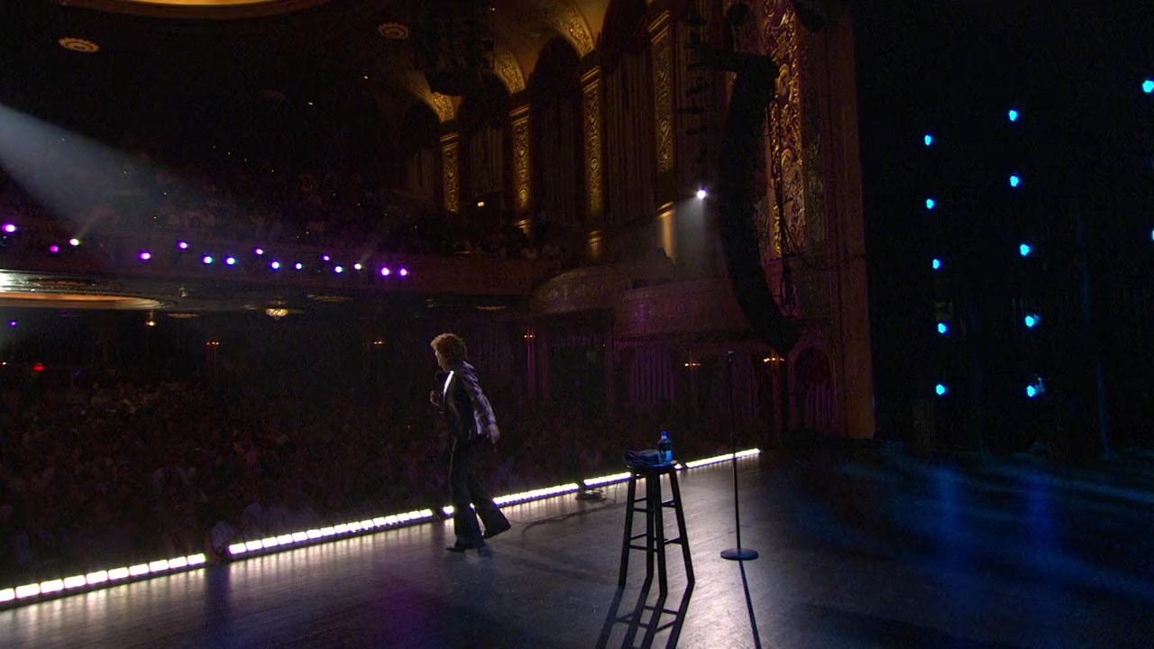 Wanda Sykes: I'ma Be Me screenshot 2