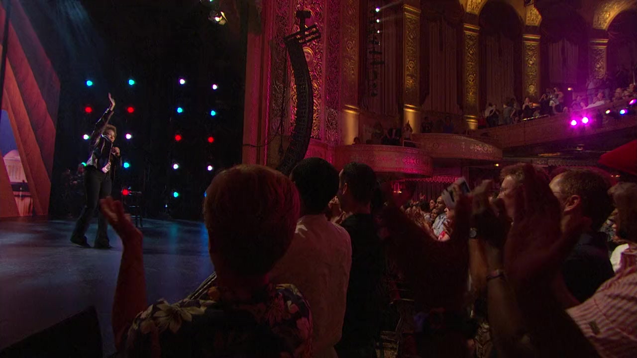 Wanda Sykes: I'ma Be Me screenshot 3
