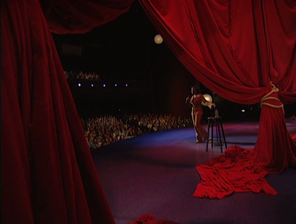 Wanda Sykes: Tongue Untied screenshot 3