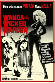 Greta - Haus ohne Männer (1977) poster