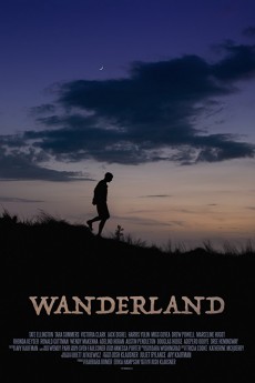 Wanderland (2018) poster