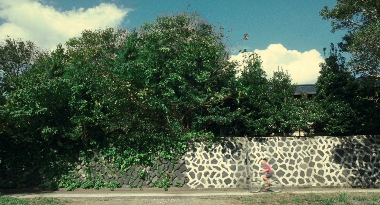 Rokku: Wanko no shima screenshot 1