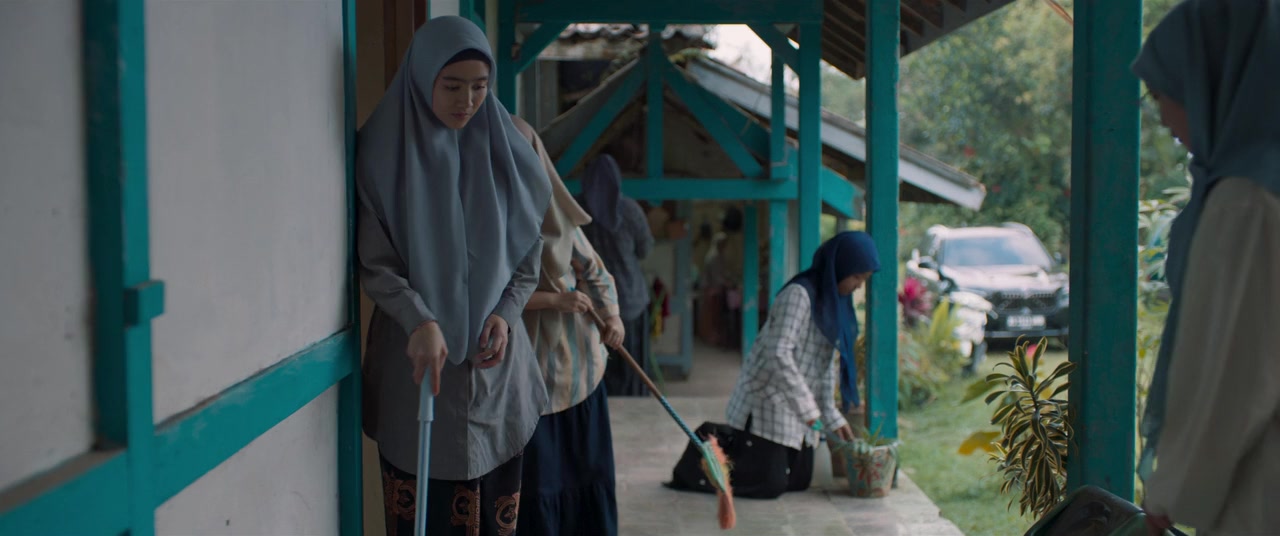 Wanita Ahli Neraka screenshot 2