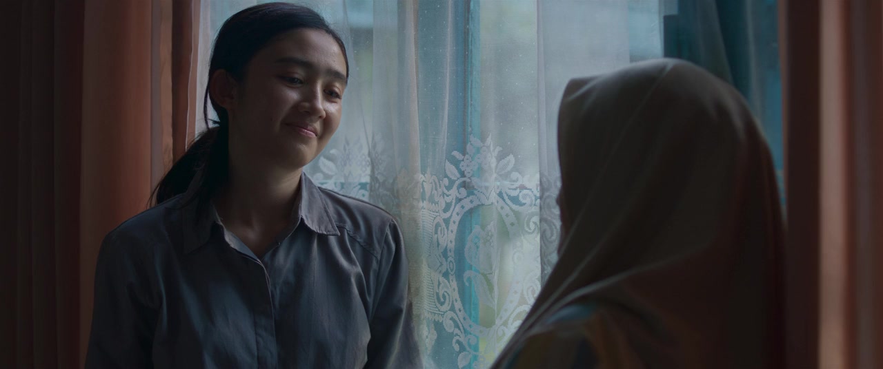 Wanita Ahli Neraka screenshot 3