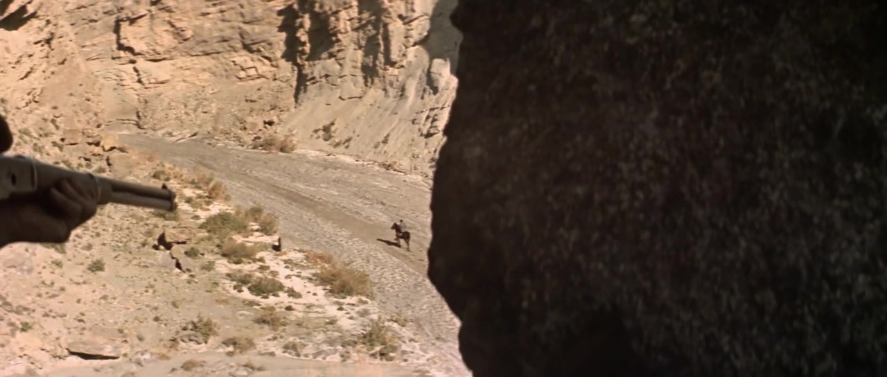 Wanted screenshot 1
