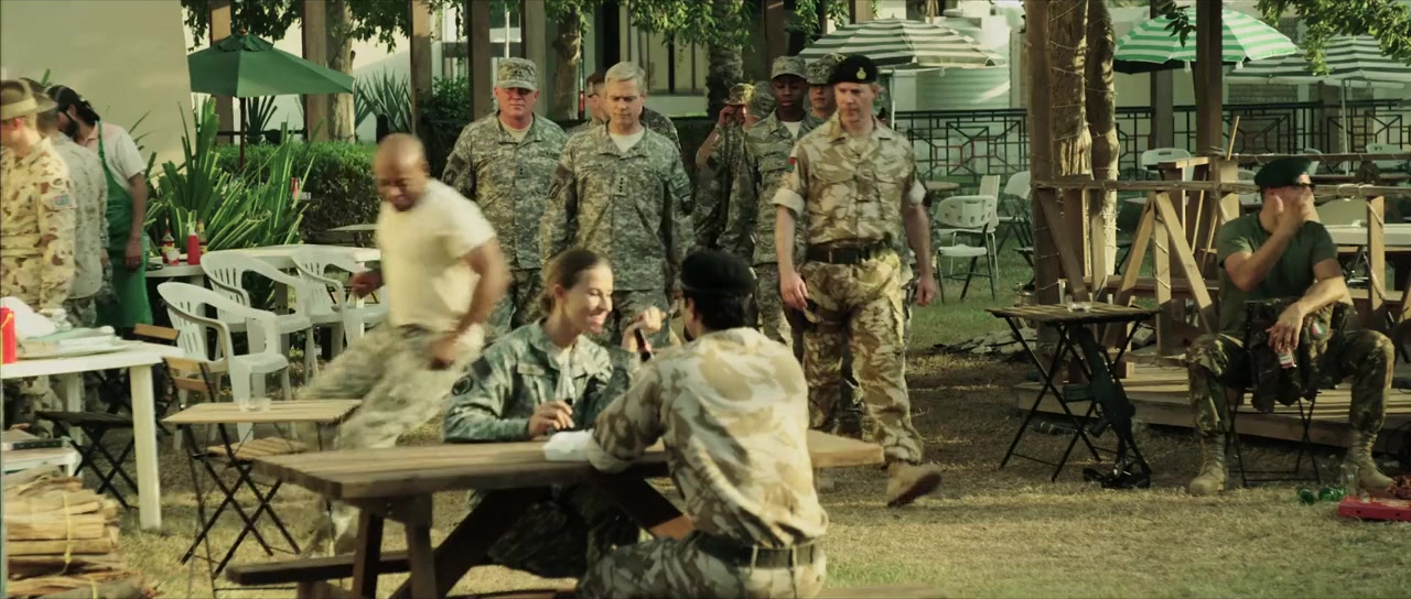 War Machine screenshot 2