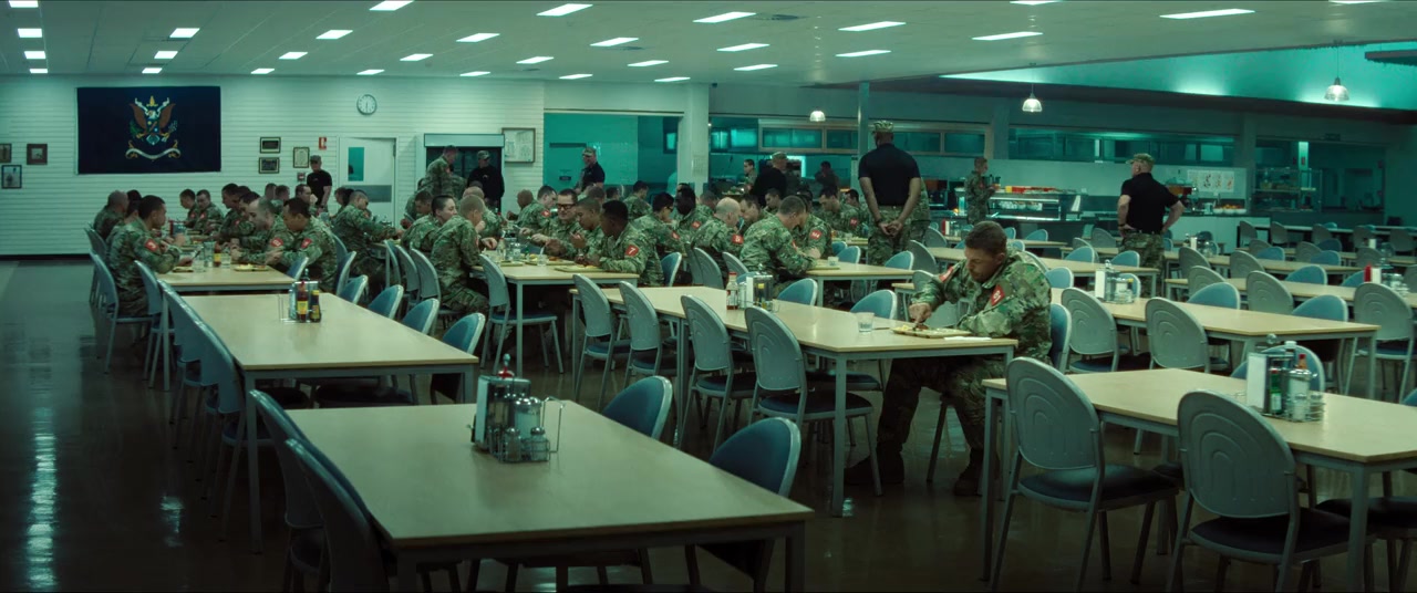 War Machine screenshot 2
