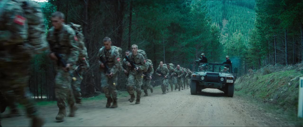 War Machine screenshot 3
