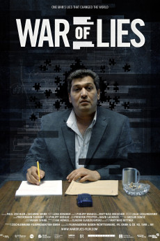 Krieg der Lügen (2014) poster