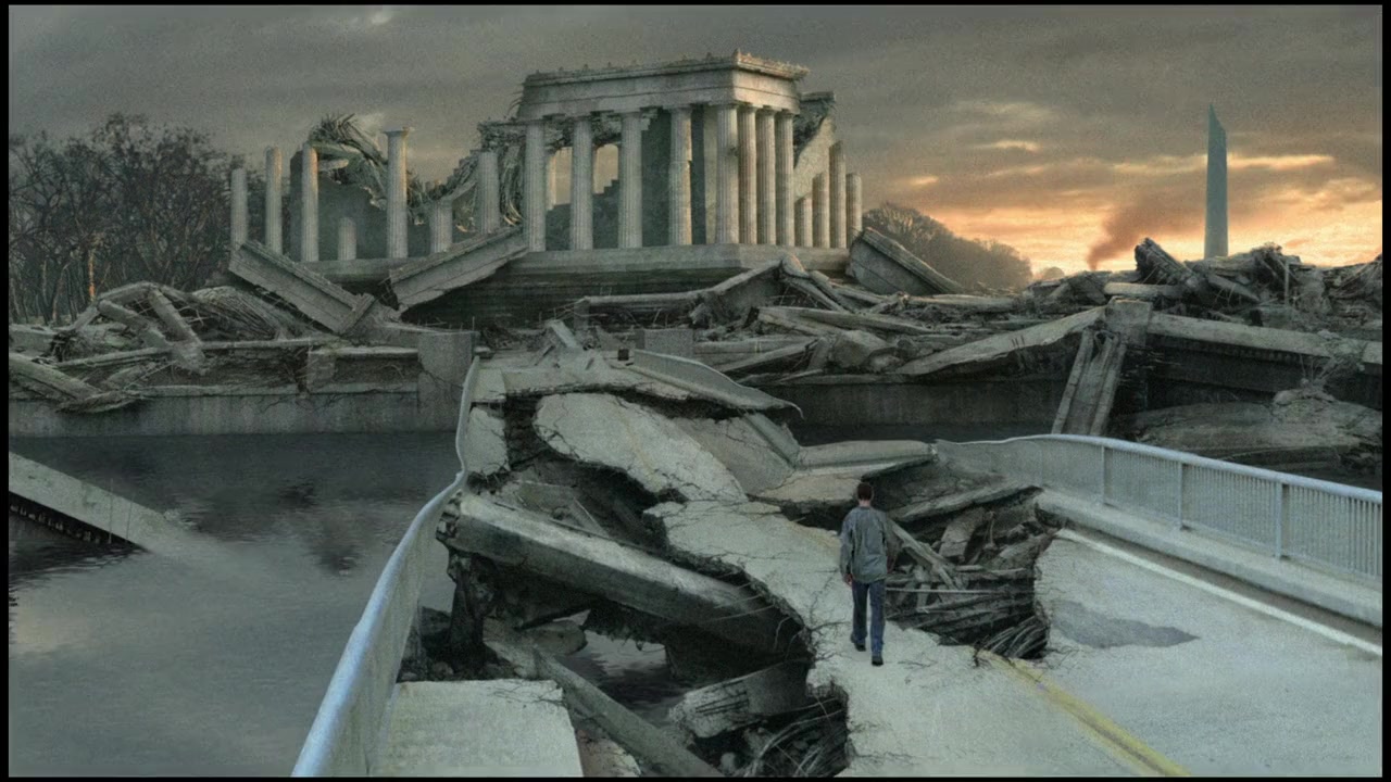 War of the Worlds 2: The Next Wave screenshot 1
