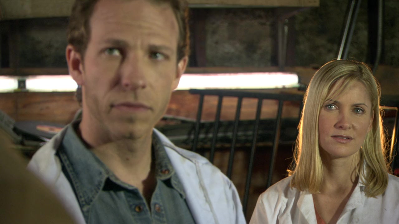 War of the Worlds 2: The Next Wave screenshot 3