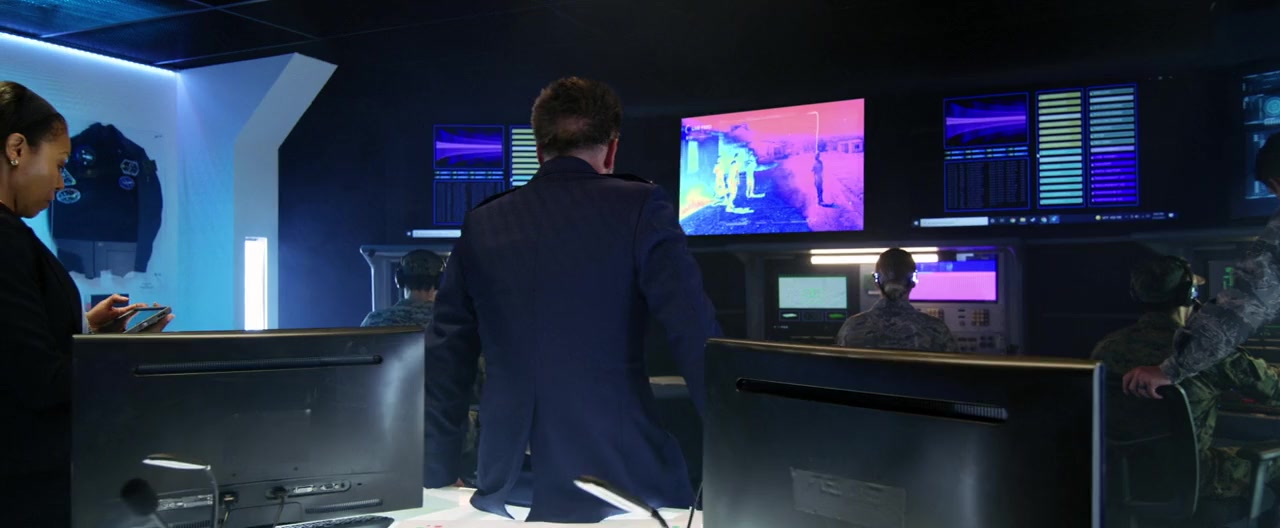 War of the Worlds: Annihilation screenshot 2
