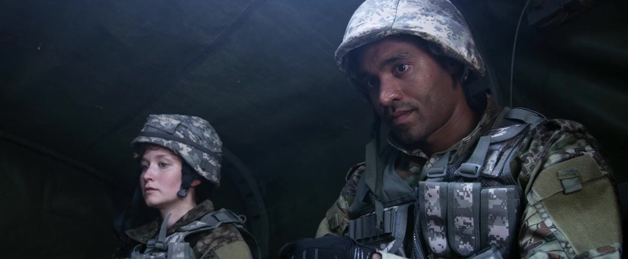 War of the Worlds: Annihilation screenshot 3