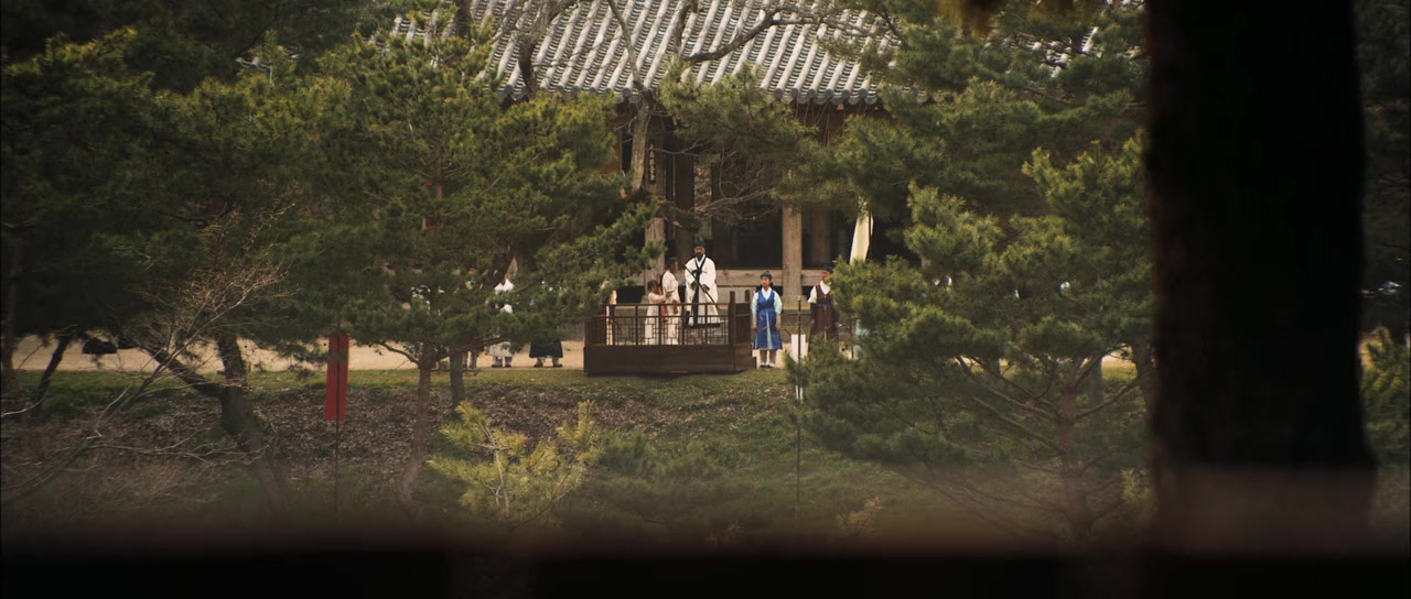 Choi-jong-byeong-gi hwal screenshot 1