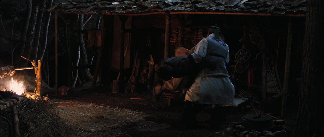 Choi-jong-byeong-gi hwal screenshot 3