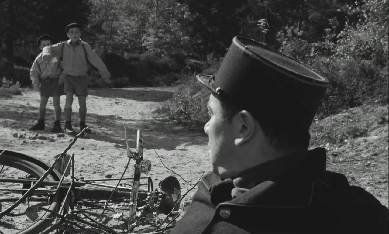 War of the Buttons screenshot 3