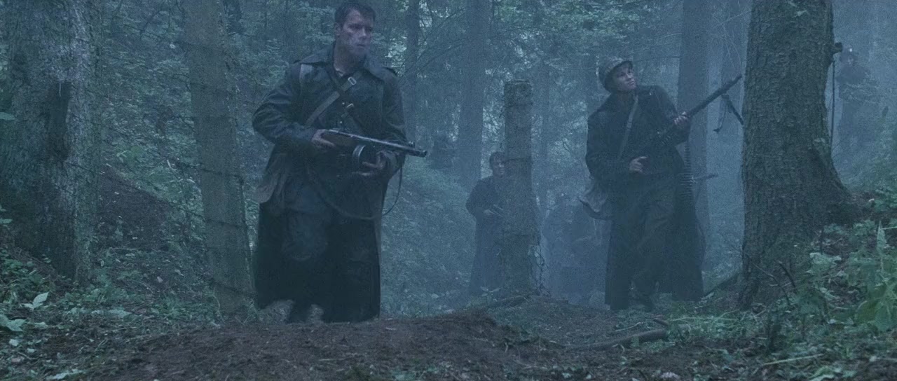 War of the Dead screenshot 3