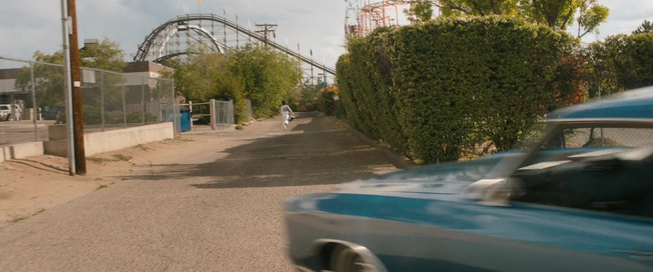 War on Everyone screenshot 2
