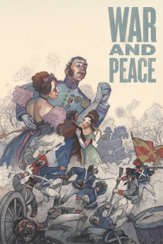 Voyna i mir (1965) poster