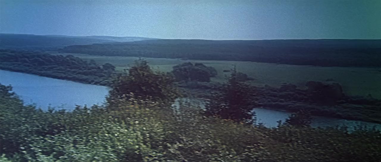 Voyna i mir I: Andrey Bolkonskiy screenshot 1