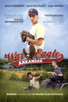 War Eagle, Arkansas (2007) poster