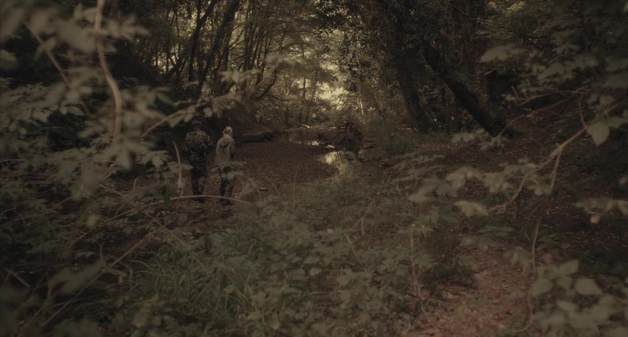 War Games screenshot 2
