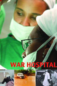 War Hospital (2005) poster
