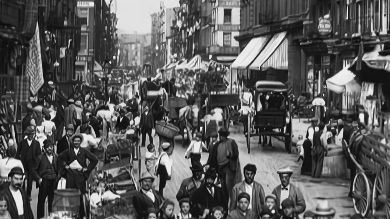 War in the USA screenshot 1