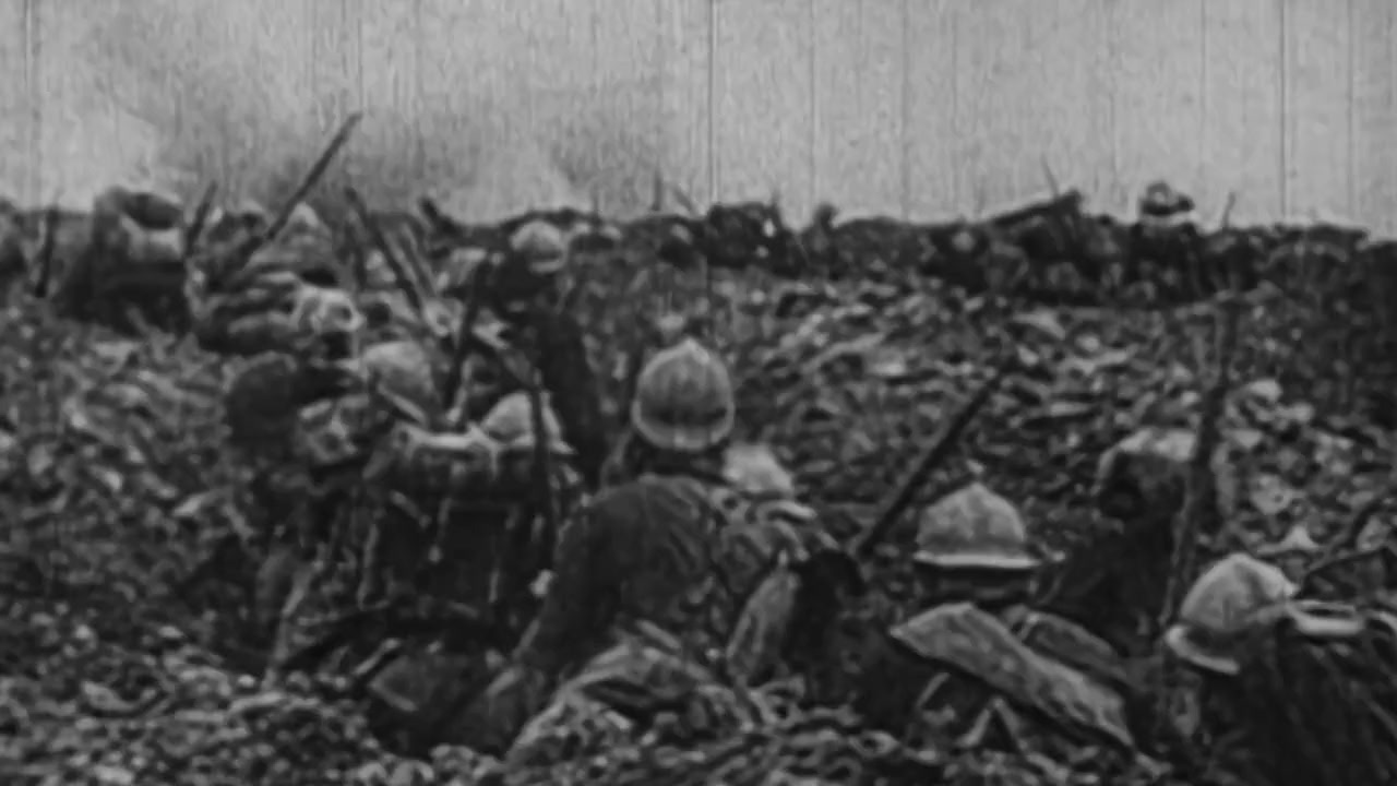 War in the USA screenshot 3