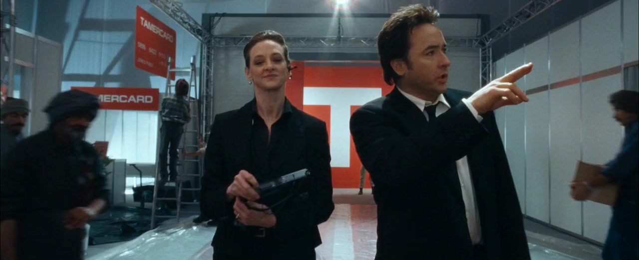 War, Inc. screenshot 2