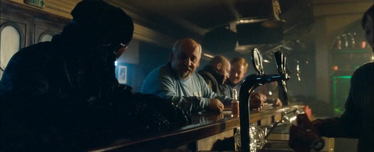War, Inc. screenshot 3